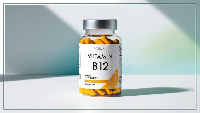 Vitamina B12