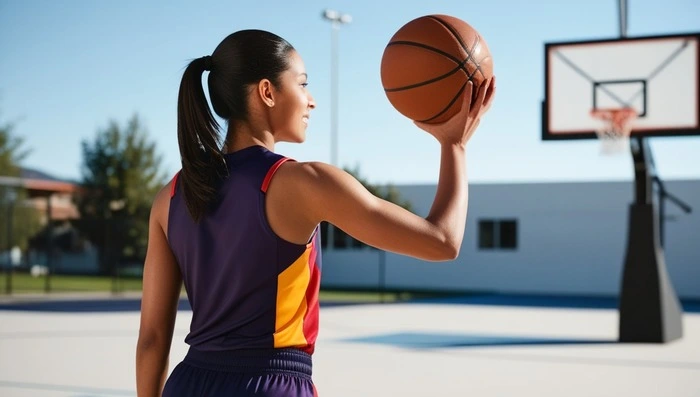 Baloncesto para mejorar tu Salud