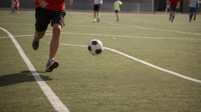 Fútbol para tu Salud