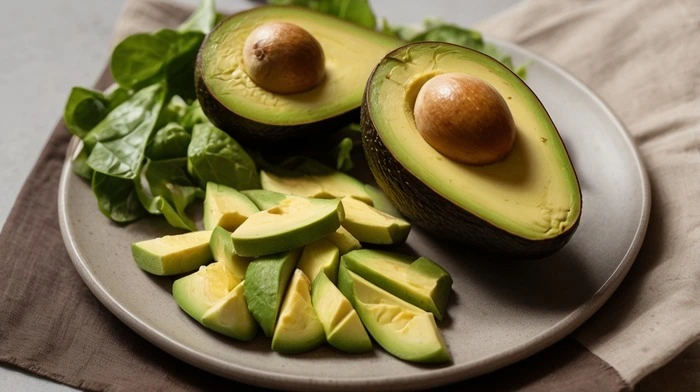 Beneficios del aguacate para salud cardiovascular y digestiva